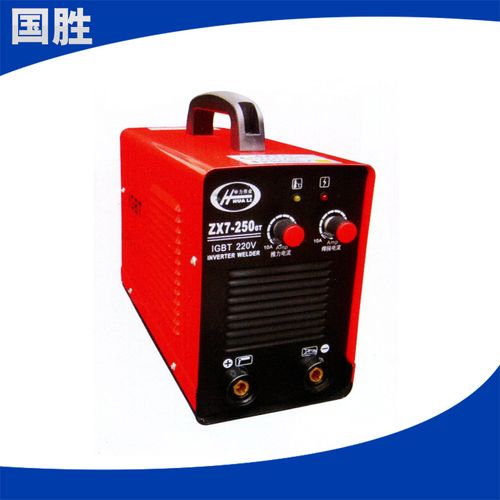 250gt直流逆变电焊机 深圳微型焊接设备电焊机